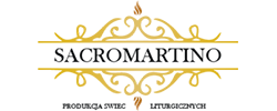 Sacromartino - produkcja świec liturgicznych